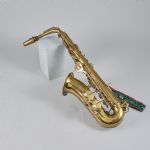 1520 7163 ALTO SAXOPHONE